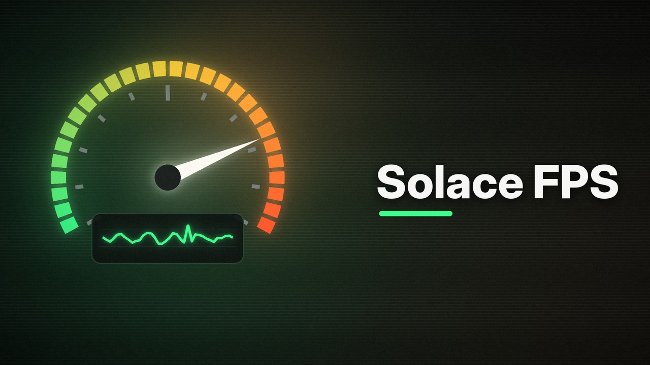 Solace FPS product art
